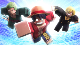 One Piece X