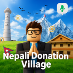 Nepali Donation Village