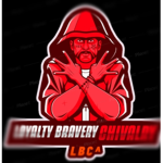 LBC - Loyalty, Bravery, Chivalry