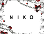 Nikos clothing :D