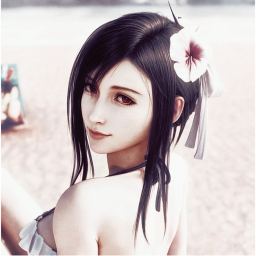 ❀