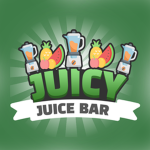 Juicy Juice Bar