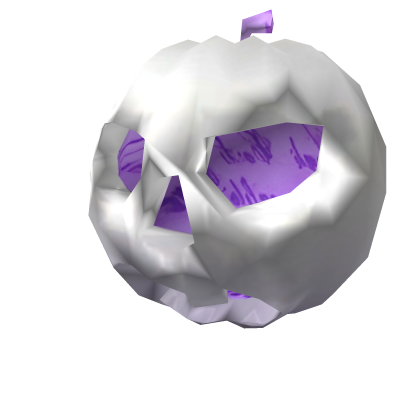 Classic Pumpkin Purp