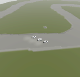 Racers