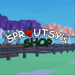 [✅] The Garden Shop