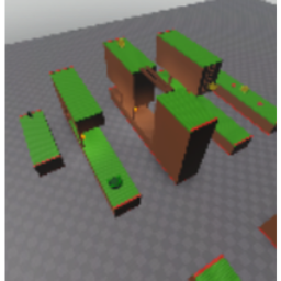 infinite Line Runner!