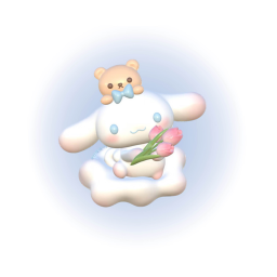 ミ★