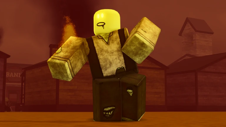 CRAFTING V1