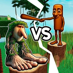 [NEW] TUNG TUNG vs BRR PATAPIM TOWER icon