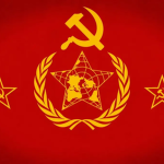 The Comintern Of EA