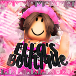 - ella's boutique! -