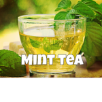 Mint Tea