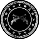 UNSC -|- Military Police -|- UNSC