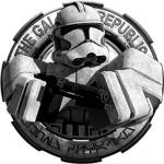 / GAR \ Grand Army Of Republic / GAR \