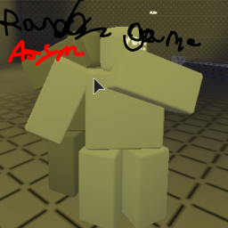 Random Asym idk [CANCELLED]
