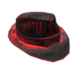 Gravestone Fedora
