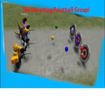 The Intresting Paintball Group!