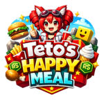 Teto’s Happy Meal