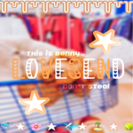 +*LOVESEND*+