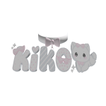 Collar: Kiko Pink