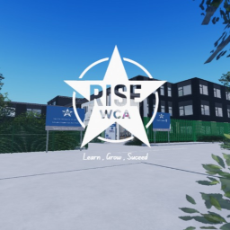 (New Campus 🥳) Rise WCA I V1