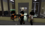 Active Shooters!