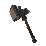 Titan's Hammer