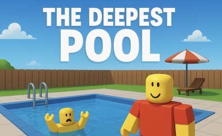 The Deepest Pool   [🌮 TACOS 🌮]