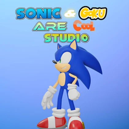 S&G are cool studios Roblox group icon