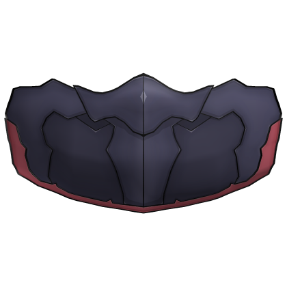 Talia Yang Mask (Glowing)