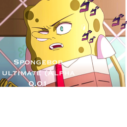 Spongebob Ultimate (Alpha 0.01)