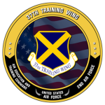 [USAF] 〡 37th Training Wing