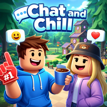 Chat & Chill