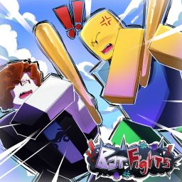 Bat Fights testing
