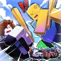 Bat Fights icon