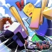 Bat Fights icon