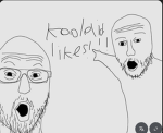 Koolaid likes
