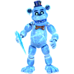 freddy team