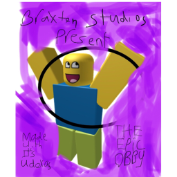 Epic Obby