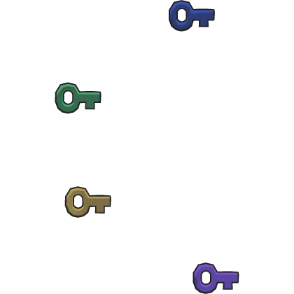 Color keys R thumbnail