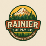 Rainier Supply Co.