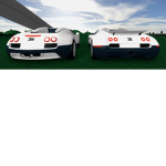 the legends of car simulatour