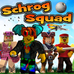 Schrog Squad