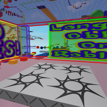 MEGA SUPER FUN OBBY (READ DESC)