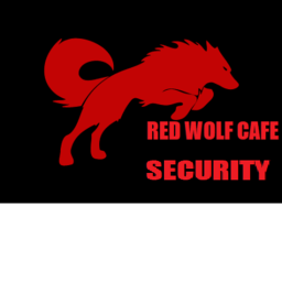 RedWolf Cafe Security's Place Number: #