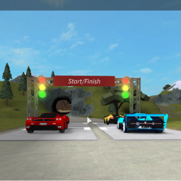 [NEW CARS] Hyperbike city racing