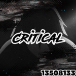 critical's