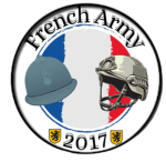 {La French Army}