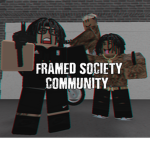 Framed Society Community