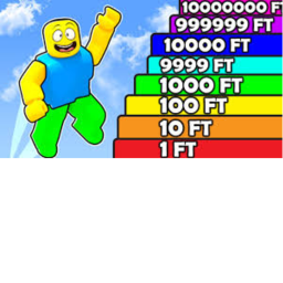 Sir JumpsALOT